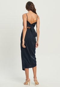 CHANCERY COLTON  - Koktel haljina / svečana haljina - navy blue