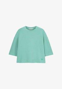 Non sélectionné, grün