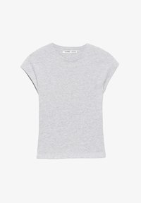 Non sélectionné, light grey
