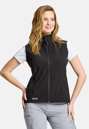 Smanicato - black ink