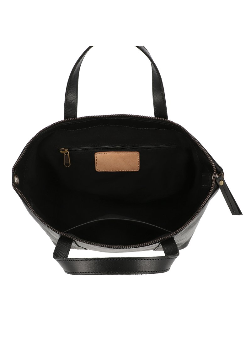 Fendi Borse Nere Pelle Zalando Gusti Leder MAGDA Borsa A Mano