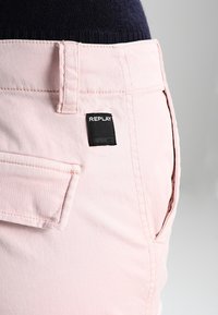 Replay Tygbyxor - sand