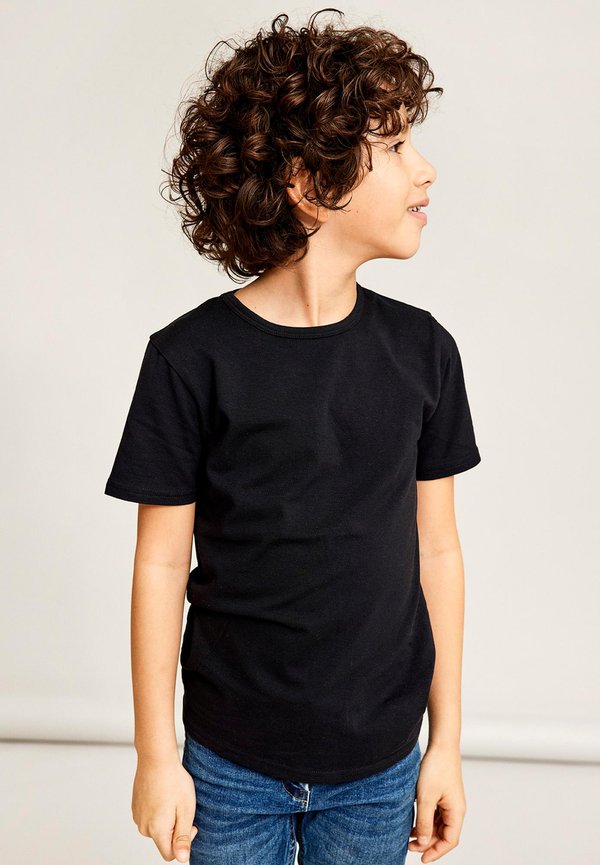 NKMT SLIM 2 PACK - Basic T-shirt