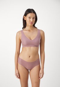 Sloggi ZERO FEEL HIPSTER 2.0 - Briefs - cacao