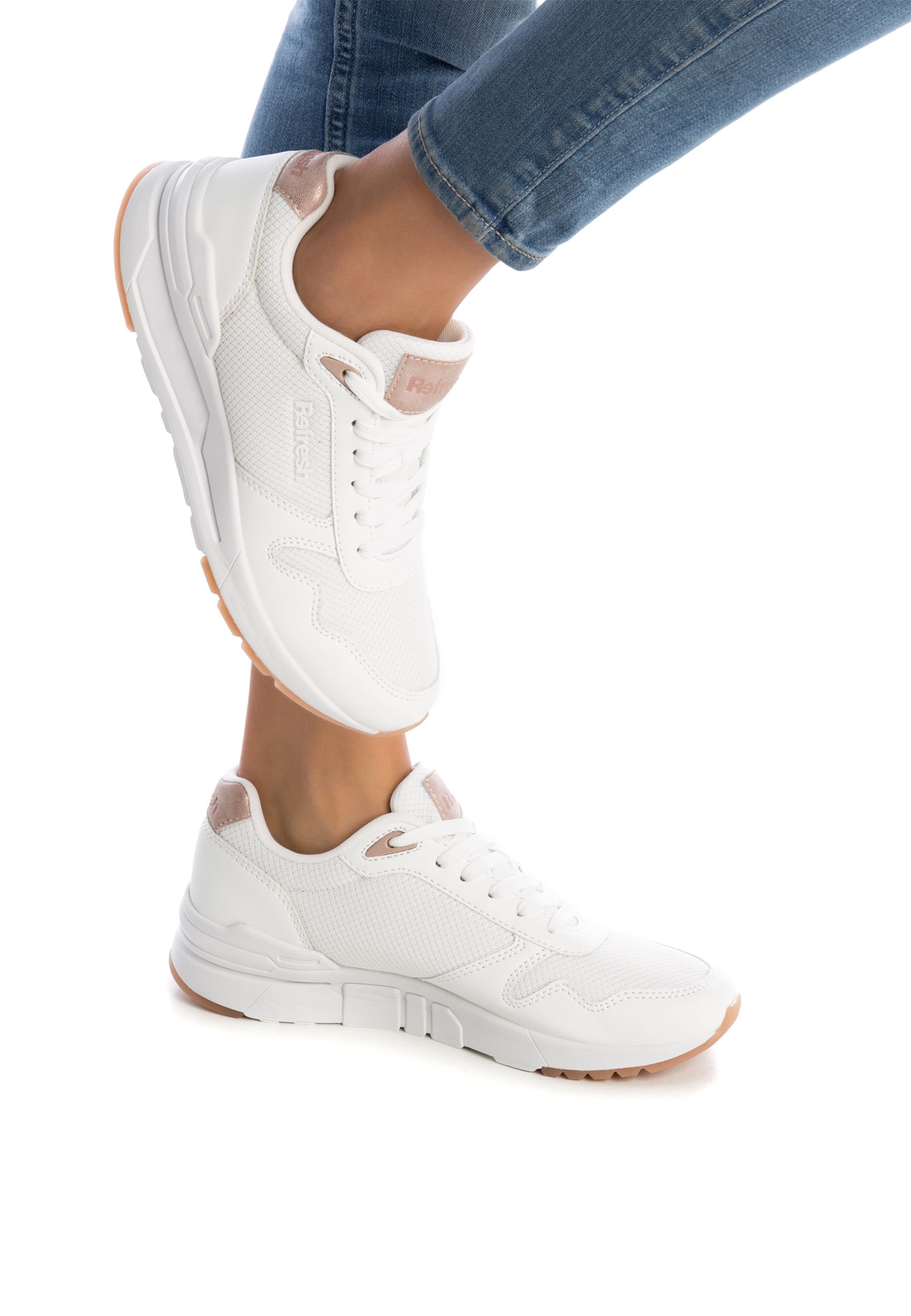 Refresh Zapatillas Lidl Mujer Zapatillas Refresh Zapatillas Refresh