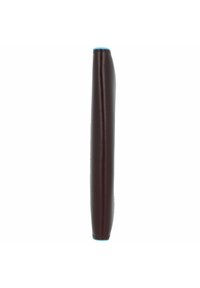 Piquadro Funda para pasaporte - mahogany