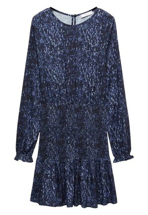 COMETA - Vardagsklänning - dark blue