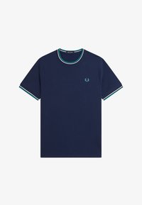 Non sélectionné, blue