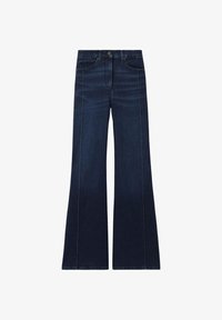 Valimata, dark blue
