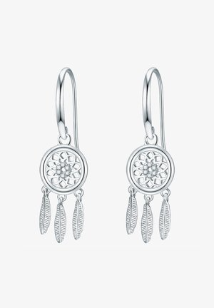 Boucles d'oreilles - silber