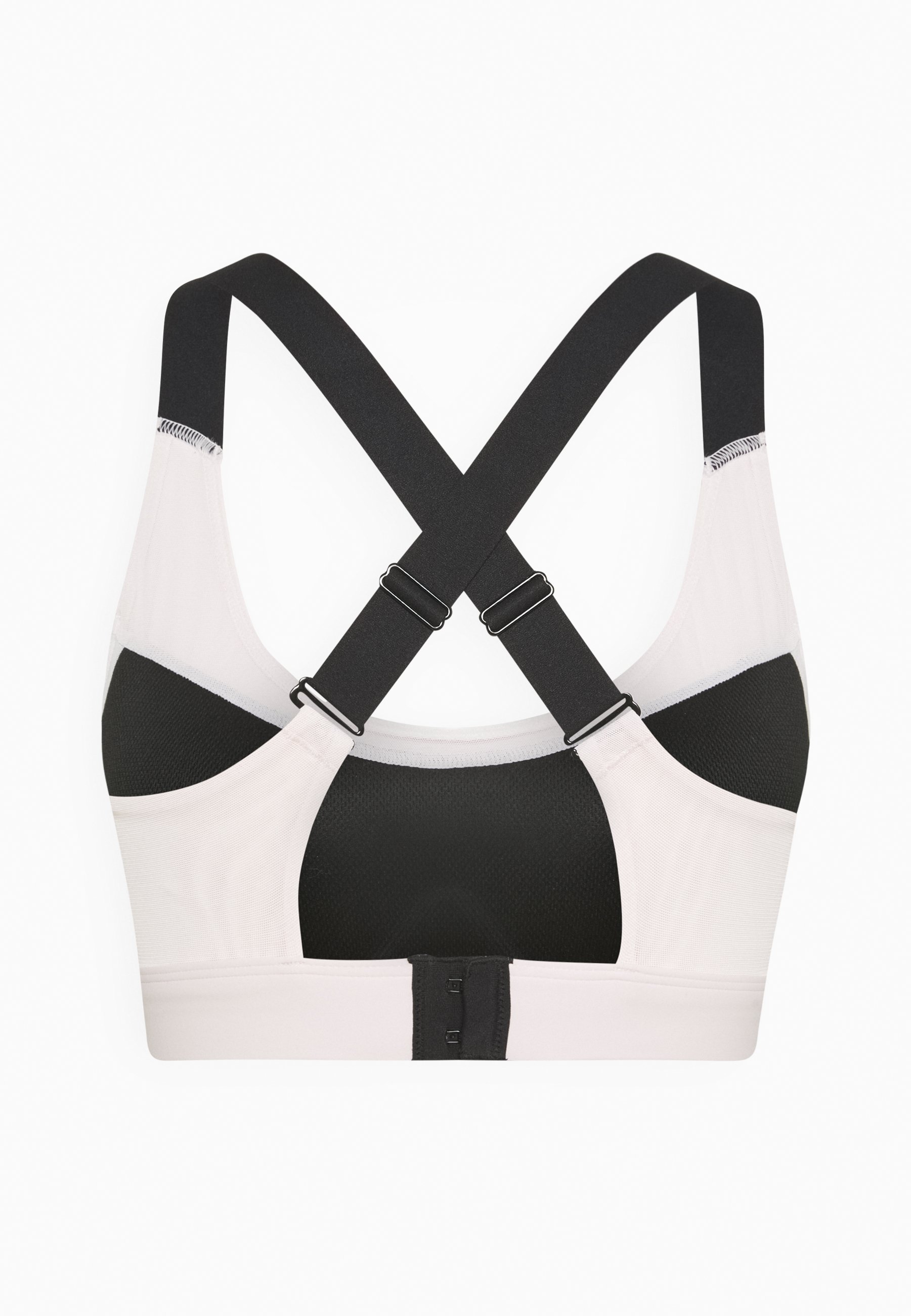 reebok high impact sports bra