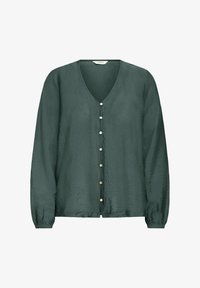 Non selezionato, green gables