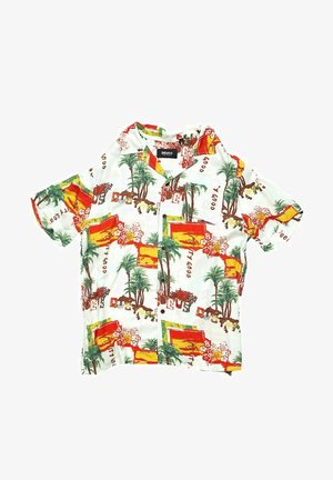 LAMBADA - Shirt - off white