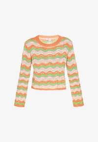 Nem kiválasztott, orange multicolor