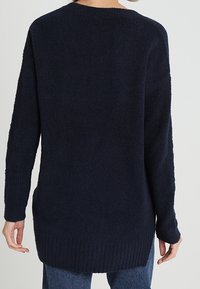 Marc O'Polo Maglione - dark blue