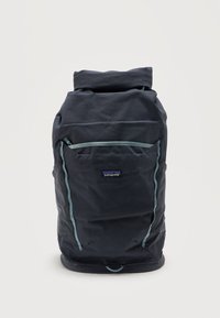 No seleccionado, smolder blue