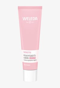 Weleda - SENSITIVE MOISTURIZER LIGHT ALMOND - Dagcrème - - Miniatuurafbeelding 1
