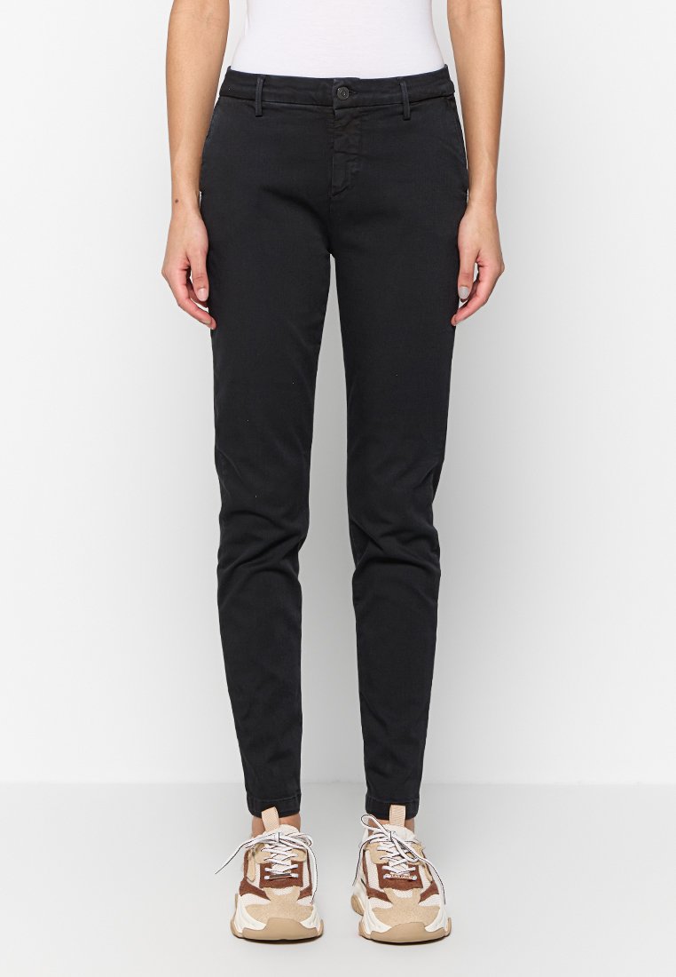 Replay Chino zwart Replay Chino zwart