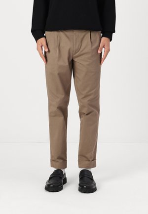 JOOP! Chinos - taupe