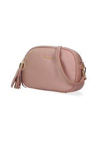 Non selezionato, mauve