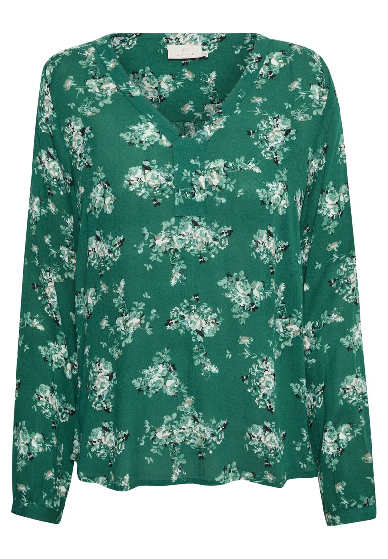 Kaffe Blouse groen