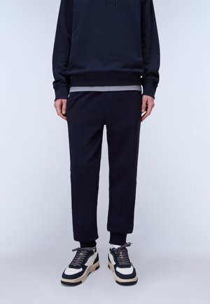 Napapijri GORI - Pantalones deportivos - black