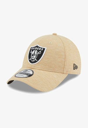 New Era, 9FORTY STRAPBACK LAS VEGAS RAIDERS - Cap - beige