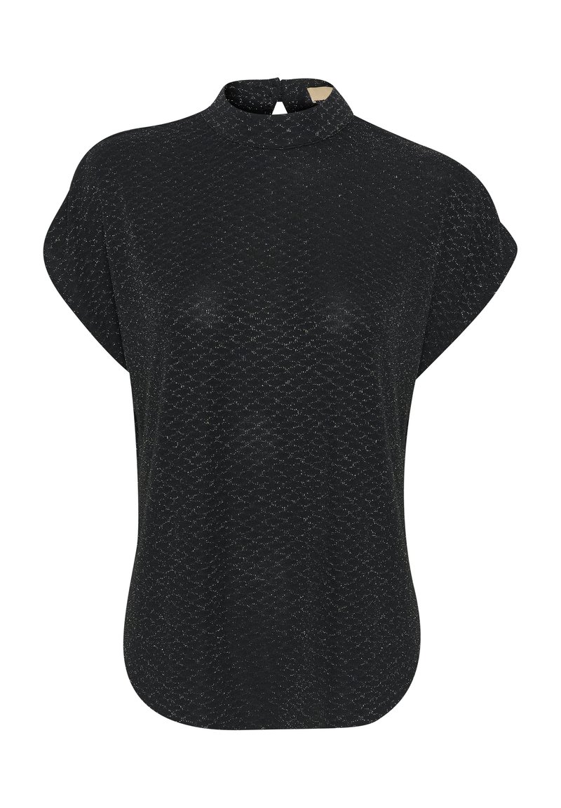 culture Blouse zwart