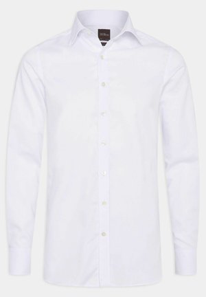 Oscar Jacobson, Business skjorter - optical white