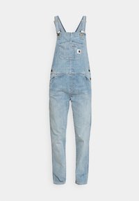 Carhartt WIP BIB  - Kombinezoni - blue