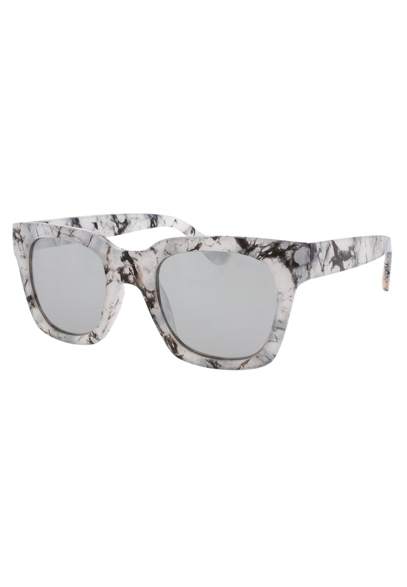 Icon Eyewear ICON EYEWEAR SUNGLASSES NOVA Sonnenbrille grey marble