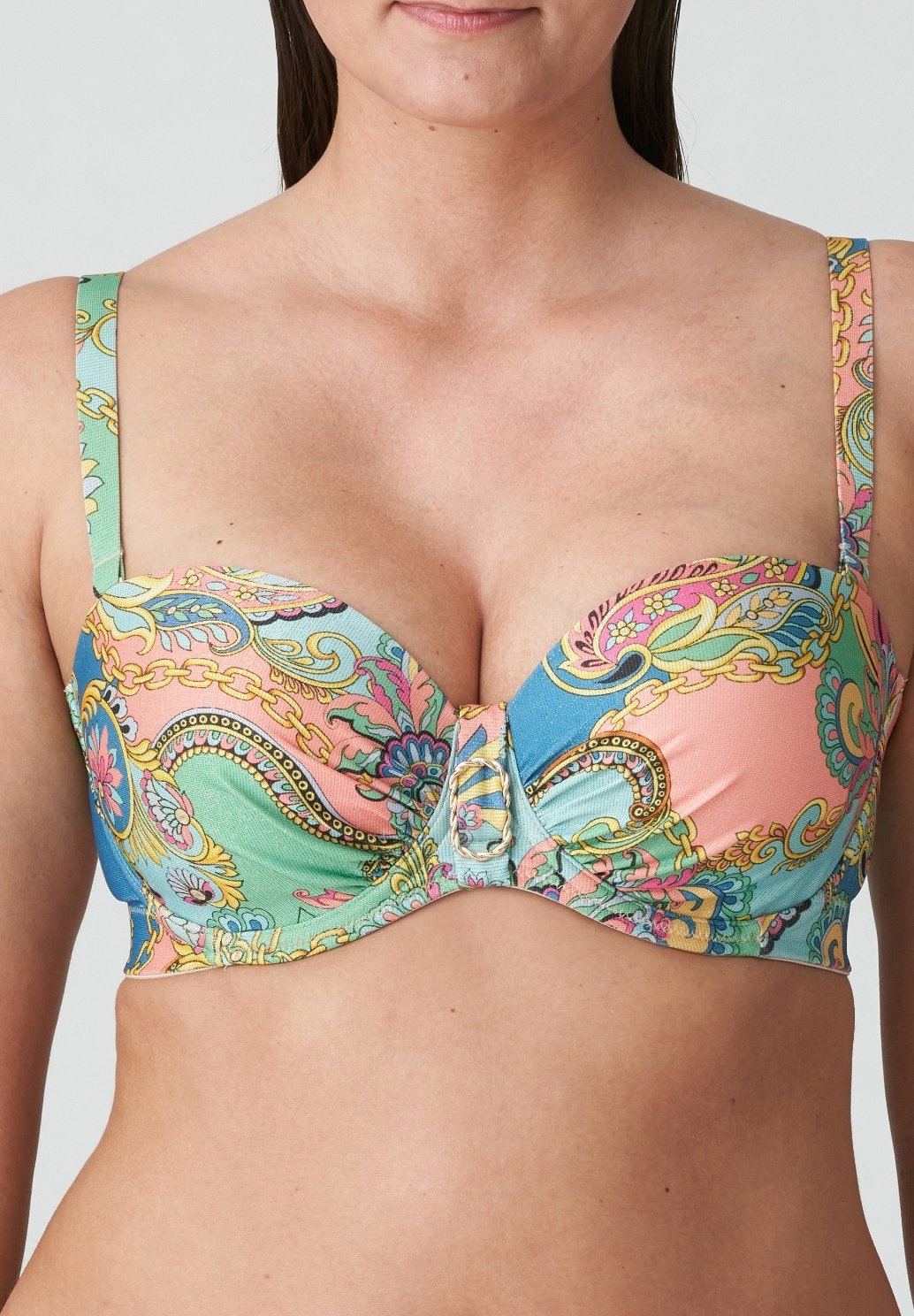 Bikini Donna JS-11 BY OCEANE | Efashion Paris su eFashion Bikini Donna JS-11 BY OCEANE | Efashion Paris su eFashion