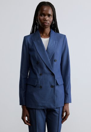 Blazer - blue