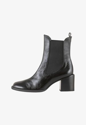 CLARA - Classic ankle boots - schwarz