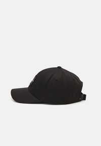 Calvin Klein Jeans MONO LOGO PATCH UNISEX - Nokkmüts - black