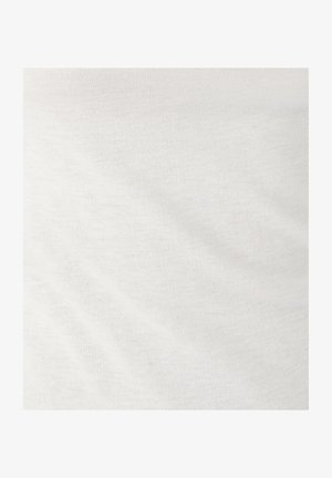 Damart MANCHES COURTES DOUCEUR THERMOLACTYL - Hemd - blanc