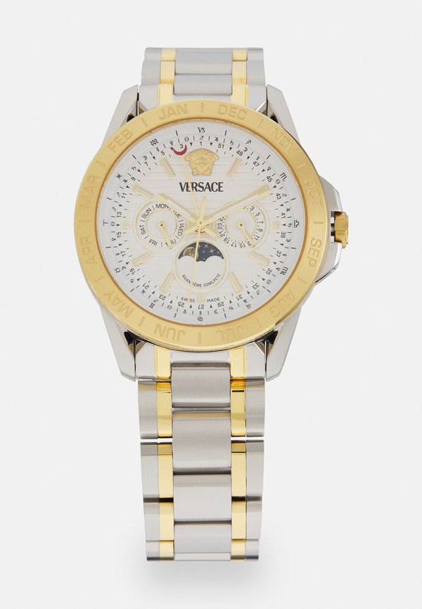 V-GALAXY MOONPHASE - Watch