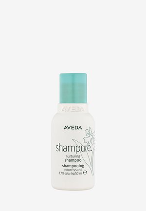 SHAMPURE™ NURTURING SHAMPOO - Szampon