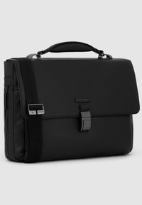 Piquadro MODUS 40 CM LAPTOPFACH - Portafolios - black