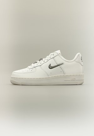 Nike Sportswear, AIR FORCE 1 07 - Trainers - phantom-coloured/metallic silver-coloured/pure platinum-coloured