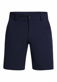 MATCHPLAY TAPERED - Sports shorts - midnight navy