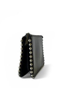 Mianqa Clutch - black