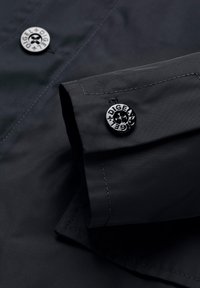 Digel SAKKOS BRUCE - Leichte Jacke - dunkelblau