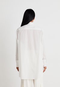BOSS BAREDA - Skjortebluse - white
