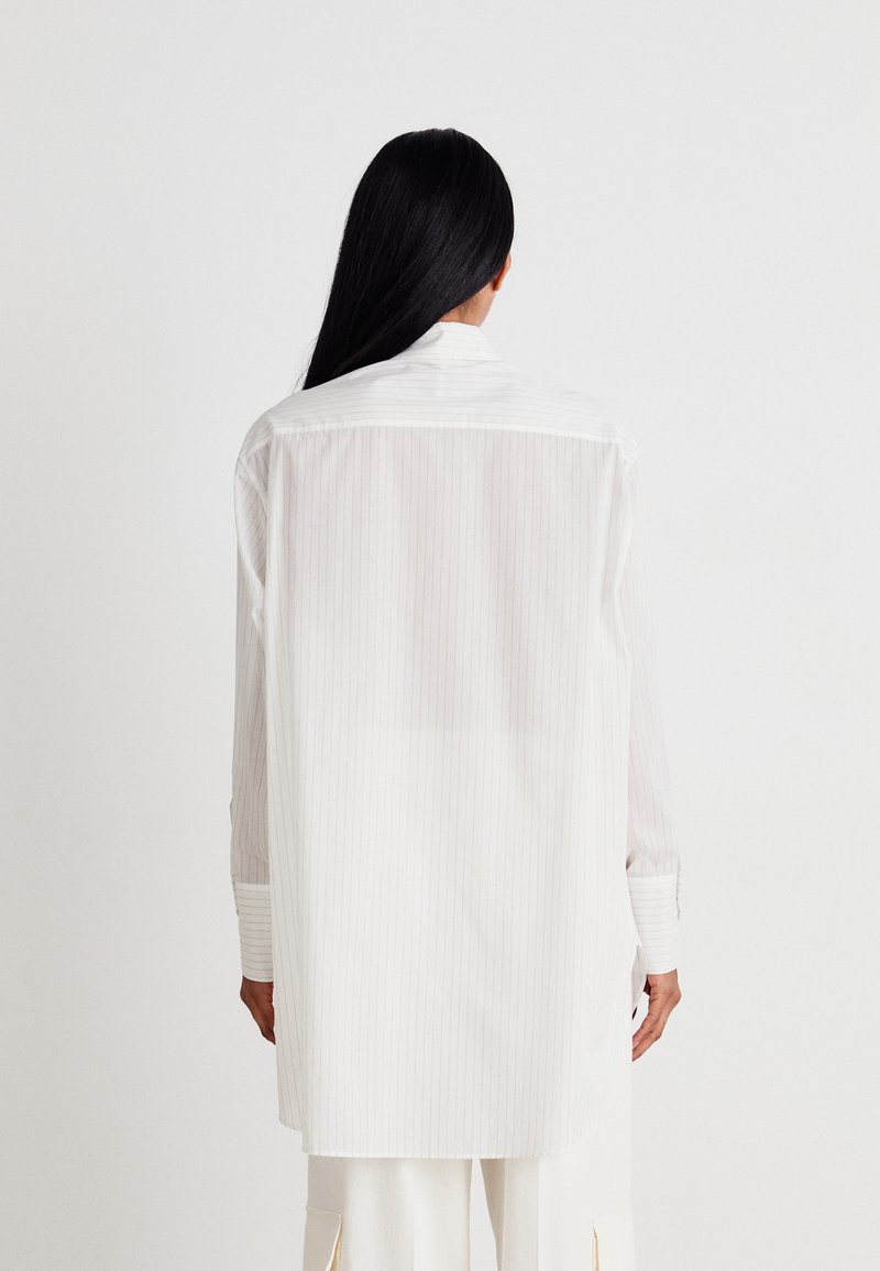 BOSS BAREDA - Skjortebluse - white