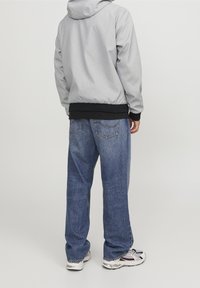 Jack & Jones Tunn jacka - light grey