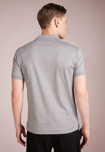 Polo Ralph Lauren Polo - steel heather
