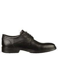 ECCO LISBON - Stringate eleganti - black