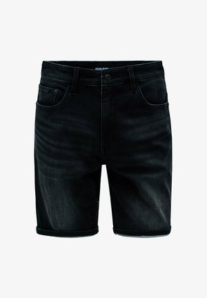 Salsa Jeans, REGULAR, czarny