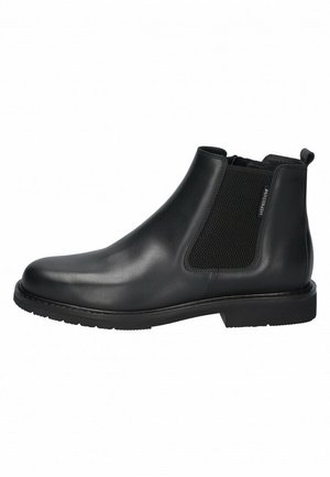 MURRAY - Bottines - noir